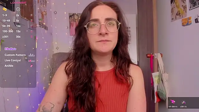 linda giggle online show from December 2025 05:03:02 PM