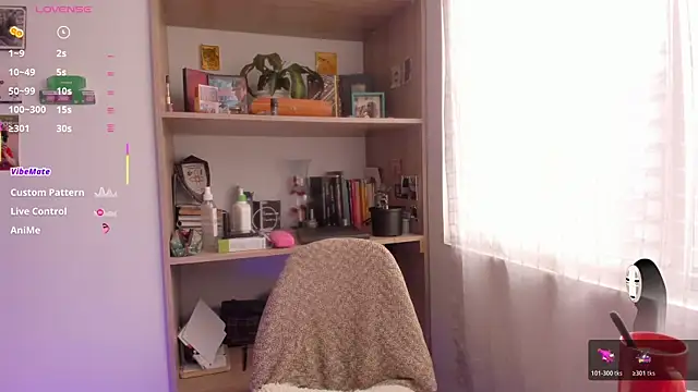 Snapshot of linda_giggle chatting on July 2026 03:23:02 PM linda giggle online show from July 2026 03:23:02 PM