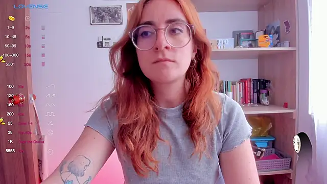 linda giggle online show from February 2025 04:47:01 PM