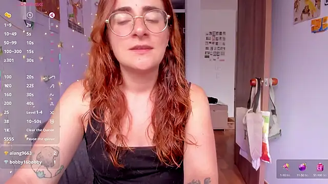 linda giggle online show from September 2025 02:12:01 PM