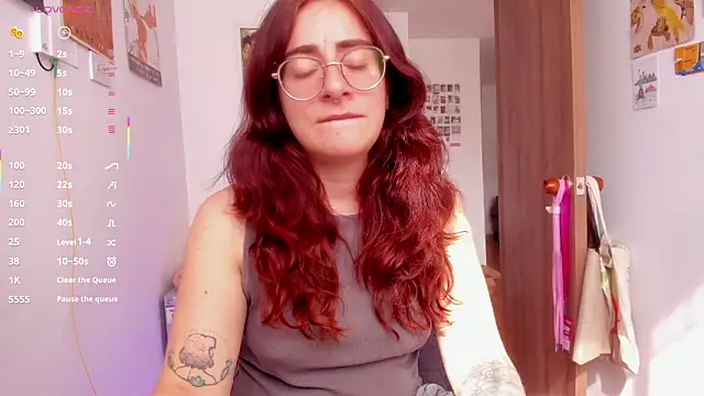 linda giggle online show from March 2026 02:00:01 PM