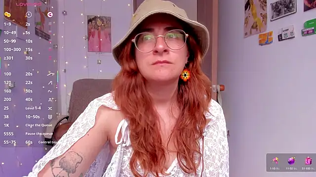 linda giggle online show from September 2025 01:51:01 PM