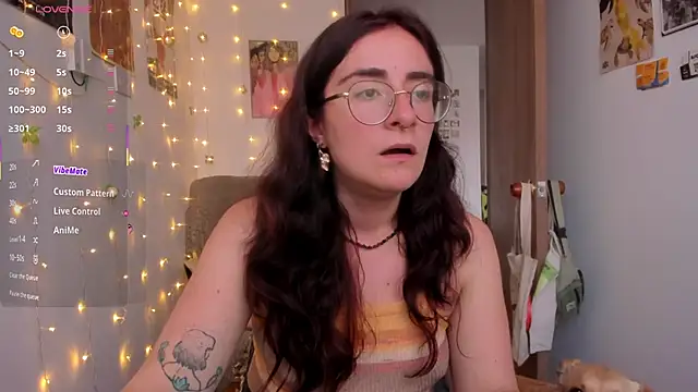 linda giggle online show from November 2025 10:02:02 PM