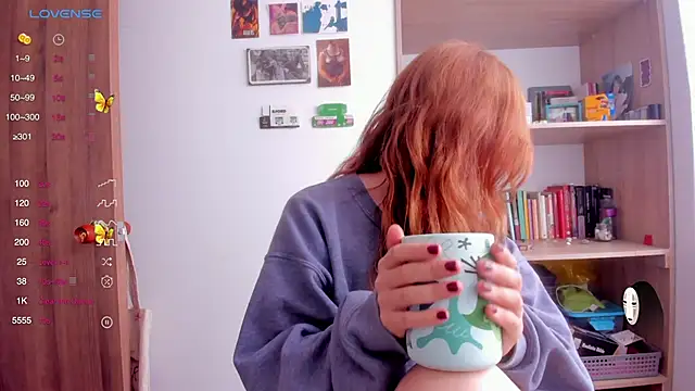 linda giggle online show from March 2025 04:56:02 PM