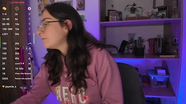 linda giggle online show from January 2026 02:07:01 AM