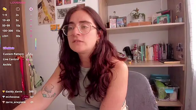 linda giggle online show from January 2026 05:38:02 PM