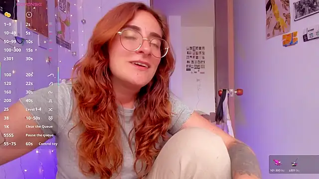 linda giggle online show from September 2025 02:43:02 PM