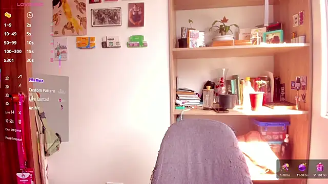 linda giggle online show from January 2026 02:55:02 PM