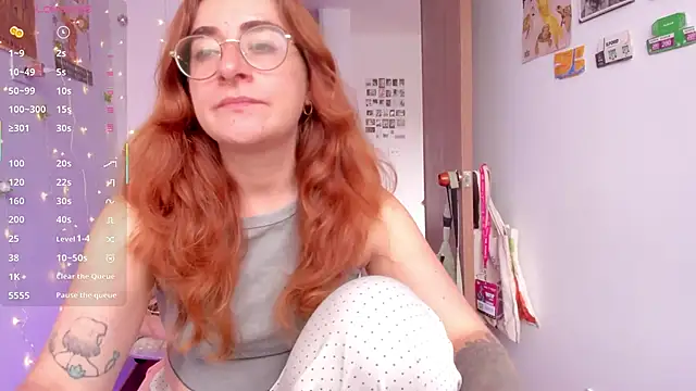 linda giggle online show from October 2025 02:07:01 PM