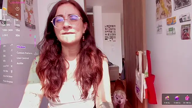 linda giggle online show from May 2026 02:10:01 PM