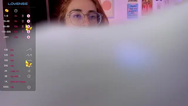 linda giggle online show from February 2025 01:45:01 AM
