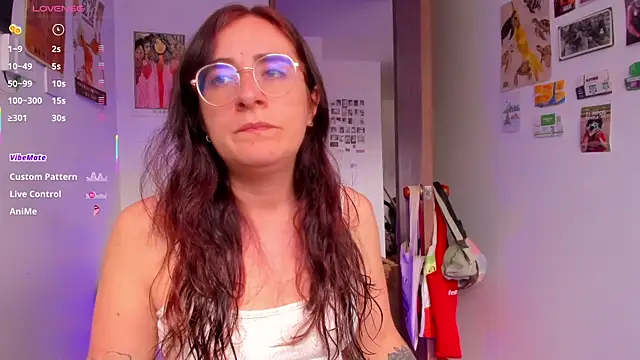 linda giggle online show from May 2026 01:36:02 PM