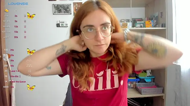 linda giggle online show from March 2025 01:46:02 PM