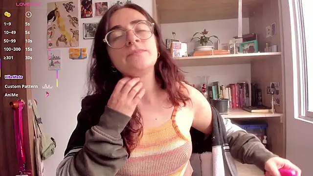 linda giggle online show from January 2026 02:01:02 PM