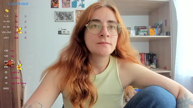 linda giggle online show from March 2025 02:21:02 PM