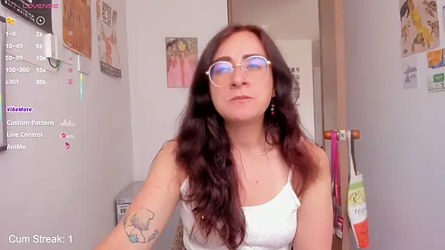linda giggle online show from April 2026 03:35:02 PM