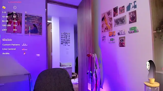linda giggle online show from May 2026 02:17:01 AM