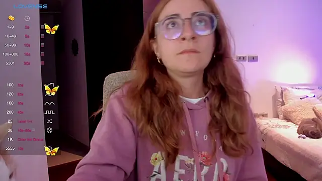 linda giggle online show from February 2025 12:47:02 AM