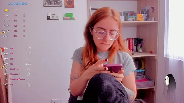 linda giggle online show from February 2025 06:12:01 PM
