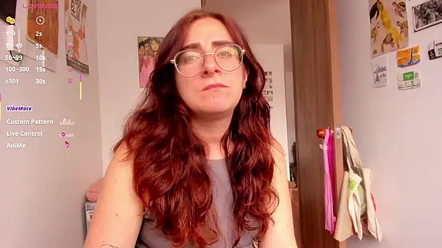 linda giggle online show from March 2026 02:28:01 PM