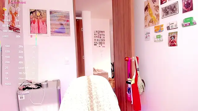 linda giggle online show from May 2026 01:40:02 PM