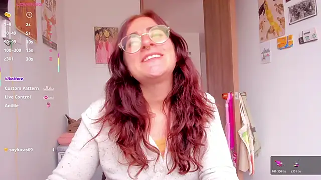 linda giggle online show from February 2026 02:47:02 PM