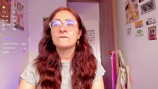 linda giggle online show from March 2026 02:07:02 PM