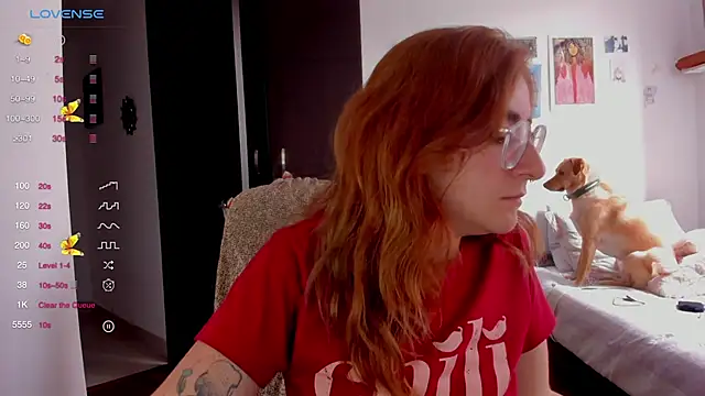 linda giggle online show from January 2025 09:57:01 PM