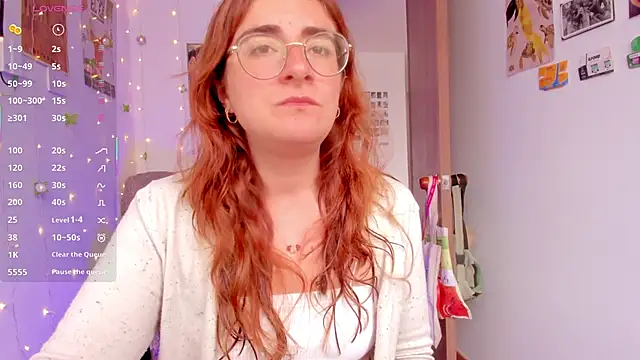 linda giggle online show from September 2025 02:34:01 PM