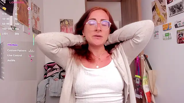 linda giggle online show from April 2026 05:09:02 PM