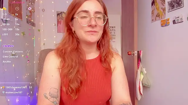 linda giggle online show from October 2025 02:39:01 PM