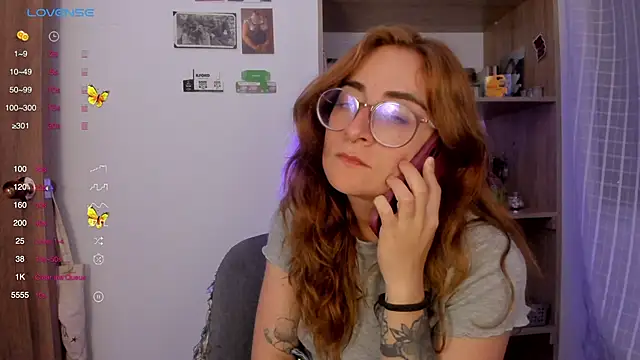 linda giggle online show from February 2025 02:46:01 AM