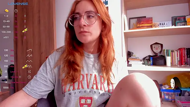 linda giggle online show from February 2025 01:40:02 PM