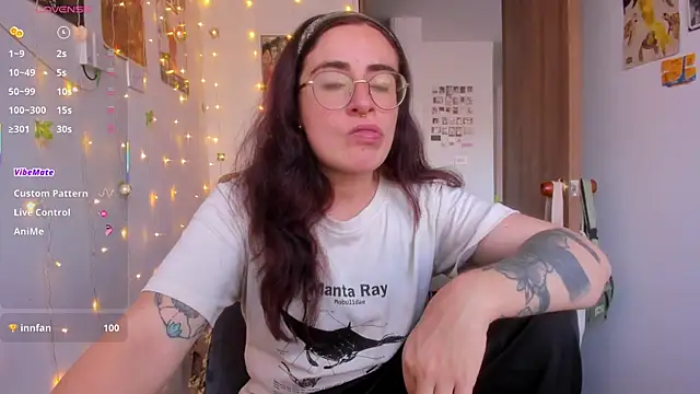 linda giggle online show from November 2025 09:30:01 PM