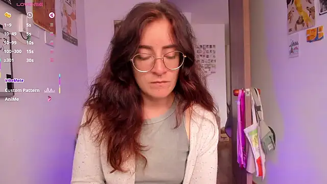 linda giggle online show from February 2026 01:41:02 PM