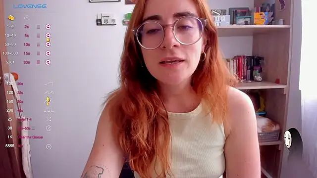 linda giggle online show from February 2025 06:26:01 PM