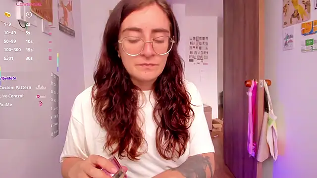 linda giggle online show from March 2026 04:54:02 PM