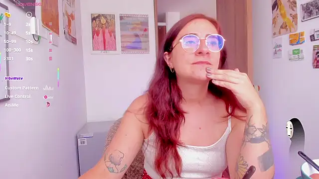 linda giggle online show from May 2026 03:22:02 PM