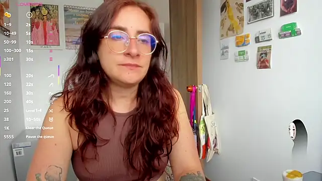 linda giggle online show from May 2026 01:53:01 PM