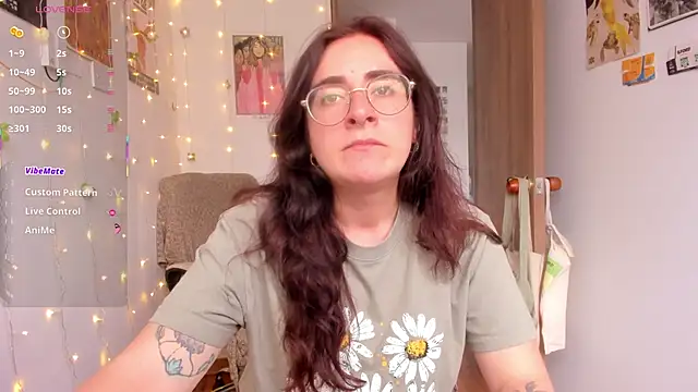 linda giggle online show from October 2025 09:01:01 PM