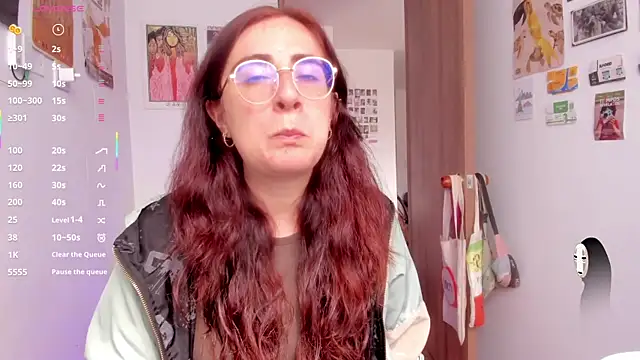 linda giggle online show from May 2026 02:37:02 PM