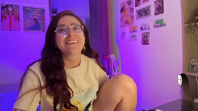 linda giggle online show from May 2026 12:50:02 AM