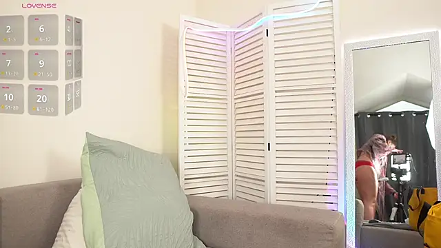 Snapshot of Amber_Foks chatting on November 2025 07:23:01 AM Amber Foks online show from November 2025 07:23:01 AM