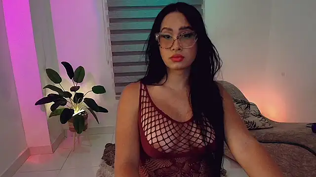 Rashell-Zepol online show from April 2026 04:21:02 AM