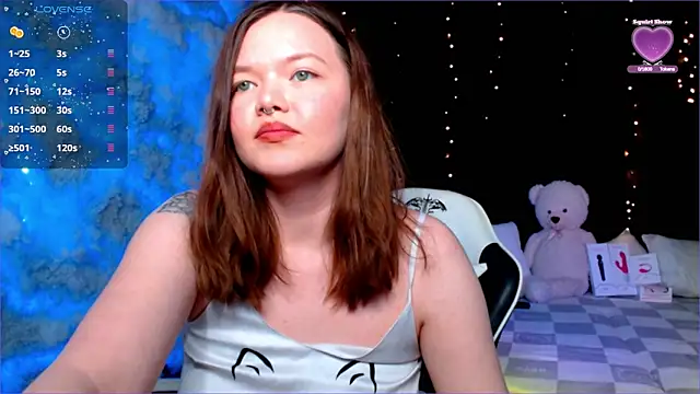 mary lunar online show from January 2026 09:29:01 PM