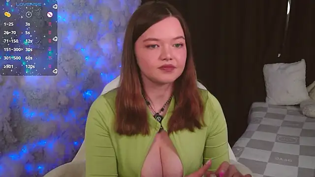 mary lunar online show from March 2026 07:04:01 PM