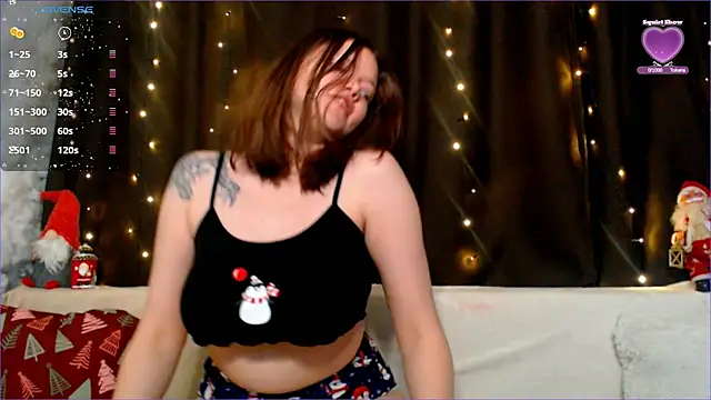 mary lunar online show from December 2025 09:42:02 PM