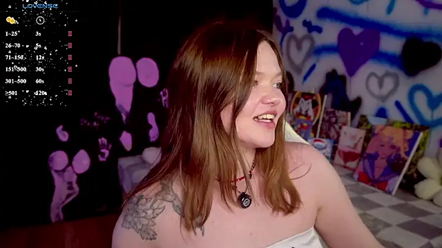 mary lunar online show from April 2026 07:20:01 PM