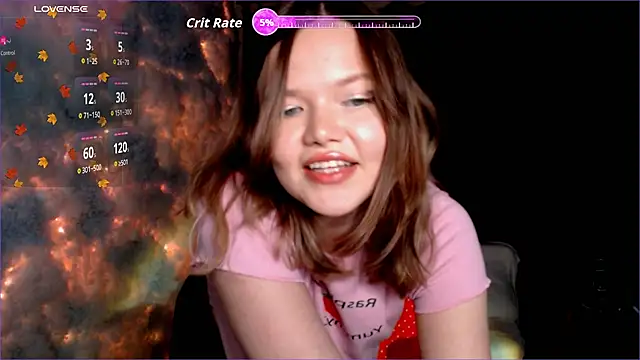 mary lunar online show from November 2025 07:06:02 PM