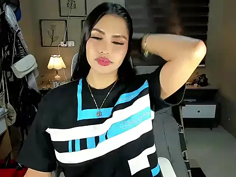 EternityBanks online show from November 2025 04:44:02 PM